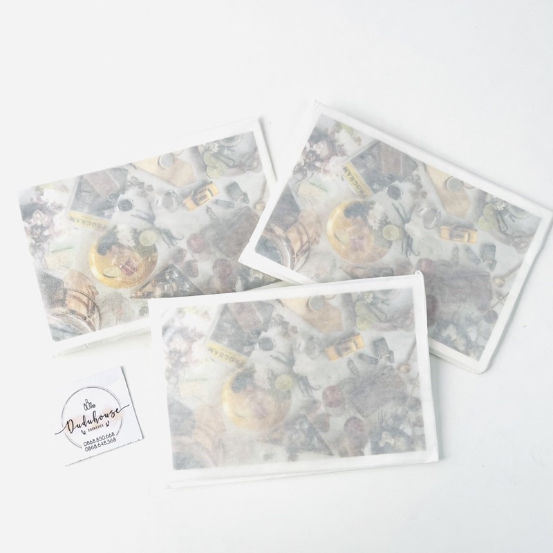 Atelier Cologne Paris - Vial sample mẫu thử nước hoa