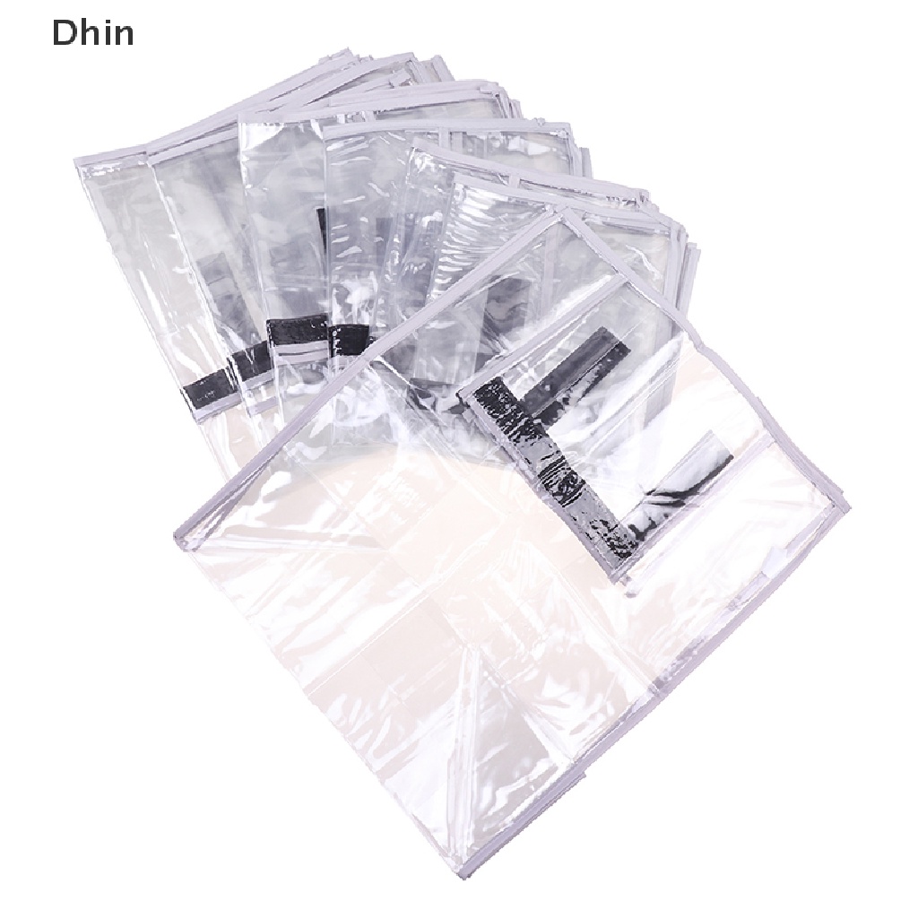 Vỏ Bọc Bảo Vệ Vali Bằng PVC Trong Suốt Dày Dặn Tiện Dụng