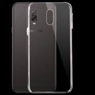 Ốp lưng dẻo trong silicon tpu sam sung j7plus, j7pro, j7 plus, j7 pro