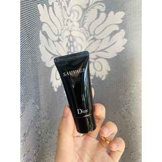 SET NƯỚC HOA DIOR SAUVAGE MINI