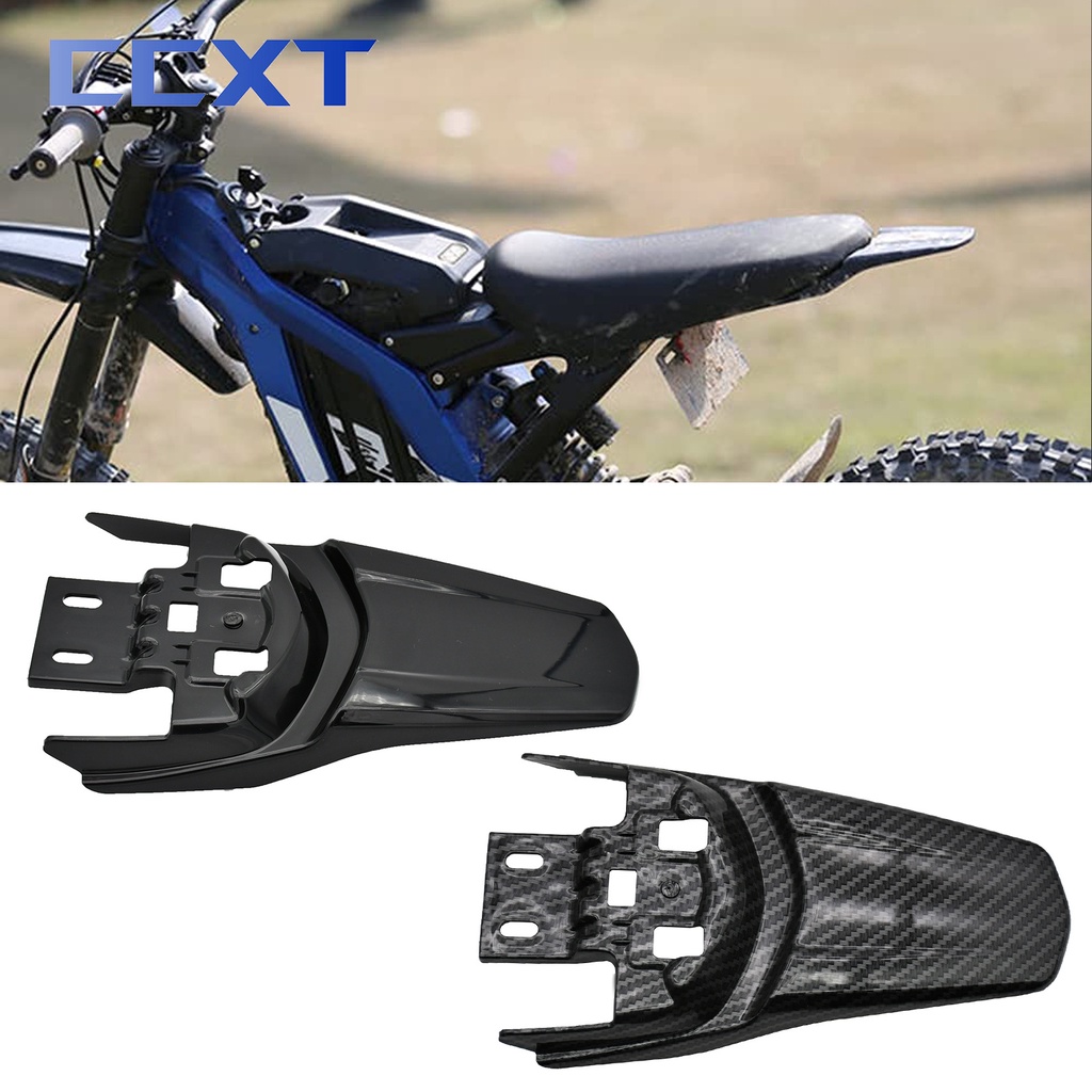 FENDER Tấm Chắn Bùn Phía Sau Cho Xe Mô Tô Điện Sur Ron Sur-Ron Surron Light Bee X & Light Bee S