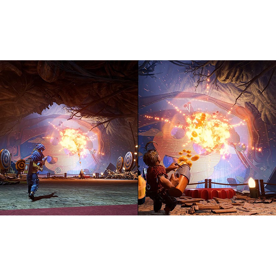 Trò chơi It Takes Two - Nintendo Switch