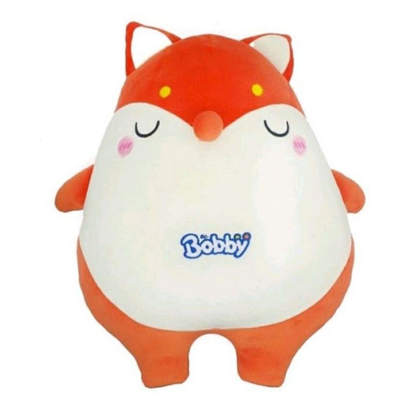 Thú bông bobby xinh xắn