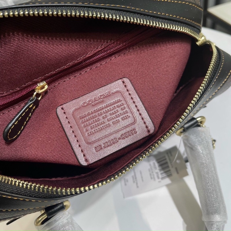 TÚI COACH ROWAN F39946