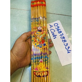 Nhang Chóp Tài Lộc