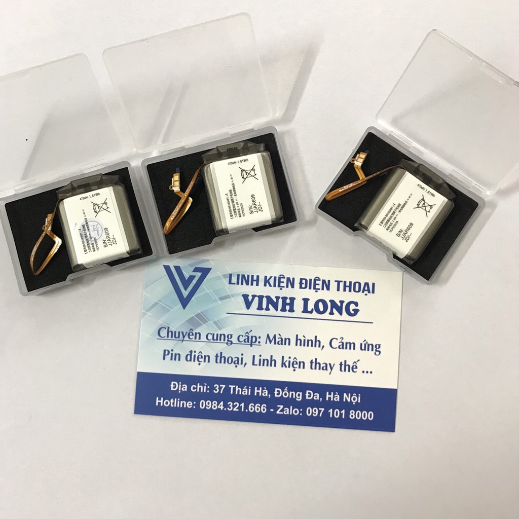 Pin Samsung Galaxy Buds Pro 472mAh EB-BR190ABY