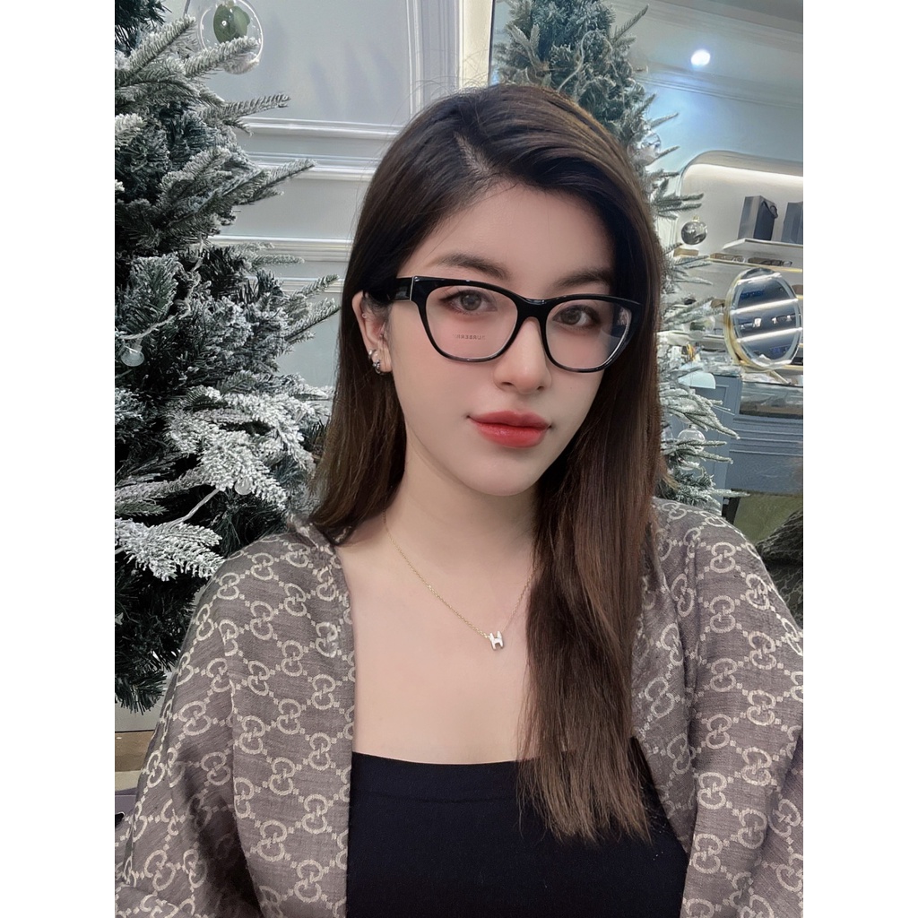 Gọng Kính "Burberry" BE-3822