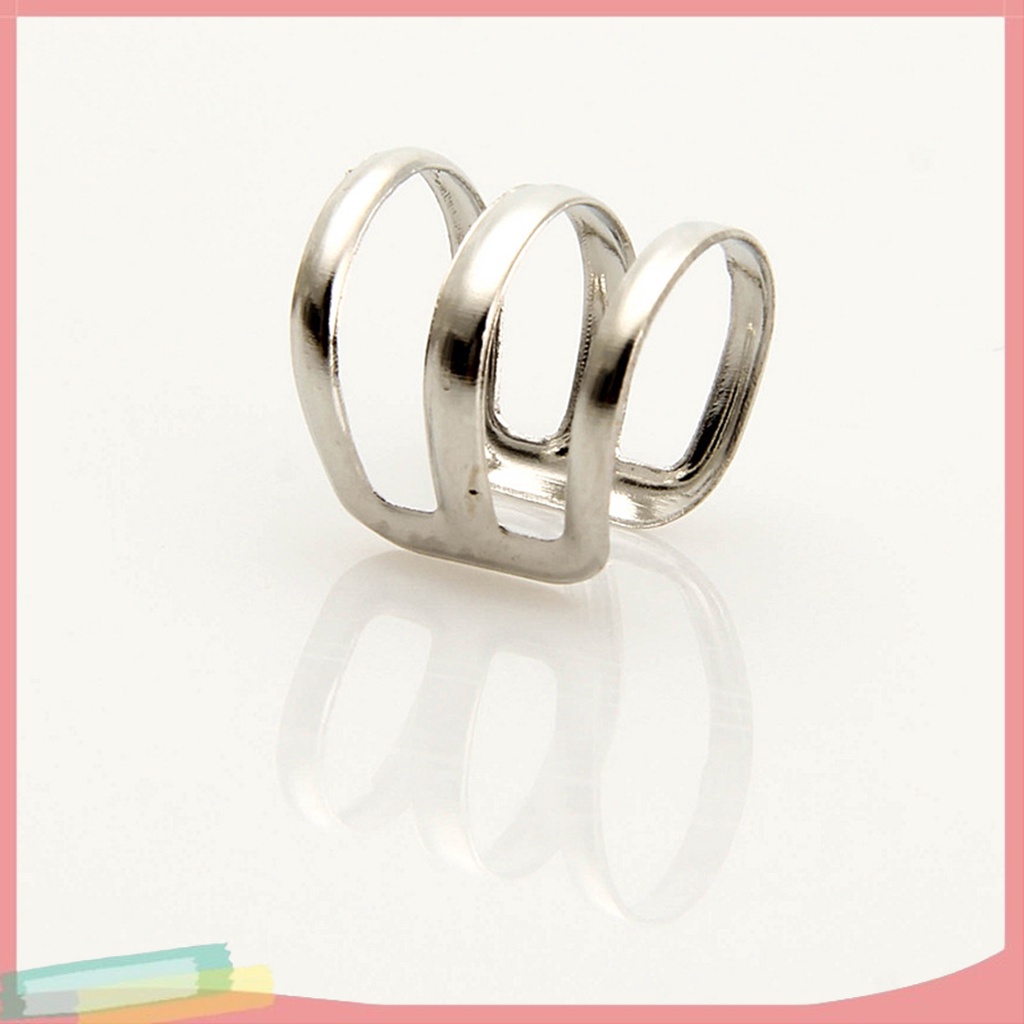 Khuyên đeo vành tai thời trang cho nữ