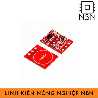 Module cảm biến chạm ☀️TP223☀️Mini