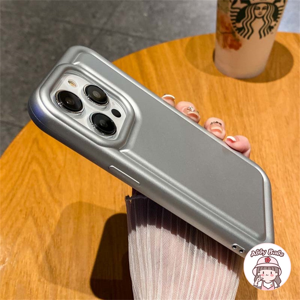 Ốp Điện Thoại Silicon TPU Mềm Chống Va Đập Cho IPhone 14 Pro Max 11 7Plus 13 12 11 Pro Max X XS XR