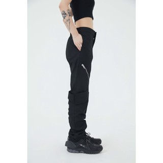 Quần dài Made Extreme Washed Round Pants
