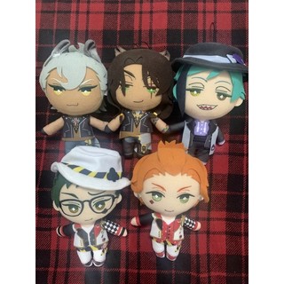 Búp bê Twisted Wonderland aniplex