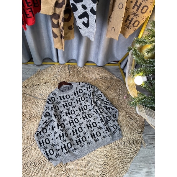 ÁO LEN LÔNG CỪU HÀNG MỚI NGUYÊN TAG