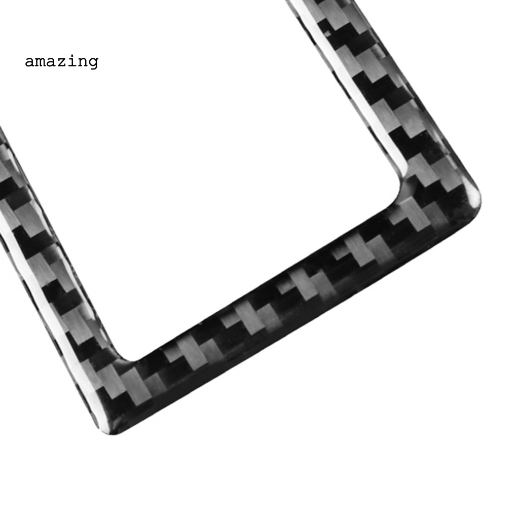 Set 2 Miếng Dán Trang Trí Lỗ Thông Khí Cho Xe Hơi Toyota Corolla 2014-2018