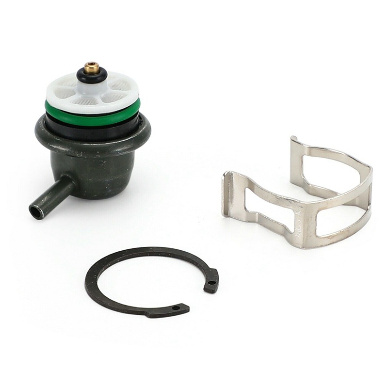 1set Dụng Cụ 1Set 12574986 17113203 Pr217 PR203 1722592 217392 Thiết Bị Điều Chỉnh Áp Suất Cho Chevrolet GMC Cadillac