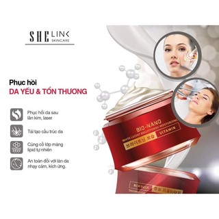 COMBO MỜ NÁM TÀN NHANG SHELINK