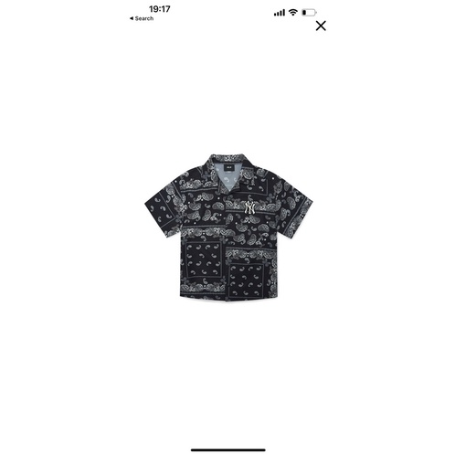 Set 3 bộ MLB cho bé trai