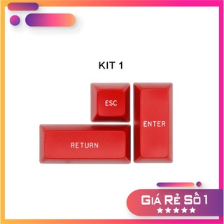 Kit lẻ SA Maxkey Foundation và các mẫu SA Maxkey khác