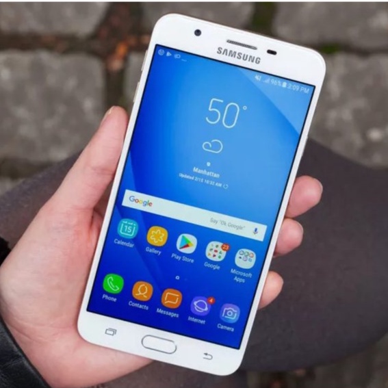 Điện thoại Samsung Galaxy J7 Prime