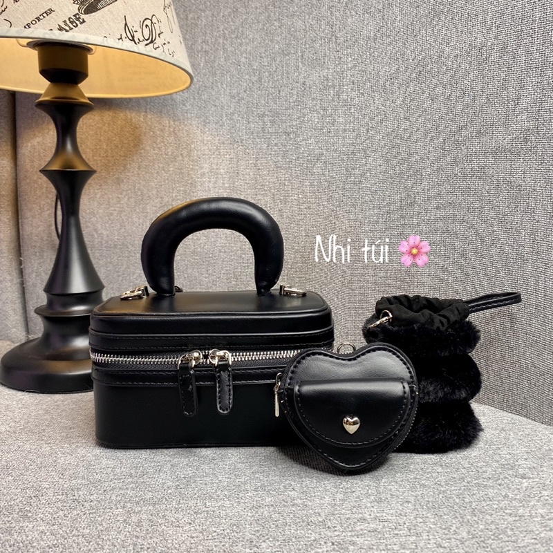 ❗️❗️Cốp Pe rồ loại 1 fullbox form chất chuẩn hãng 🔥🔥🔥