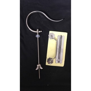 Móc gắn lồng chim chào mào,chích chòe
