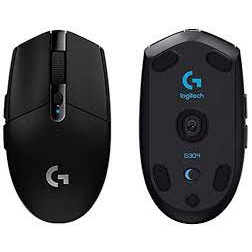 Chuột không dây Logitech G304 Lightspeed mới