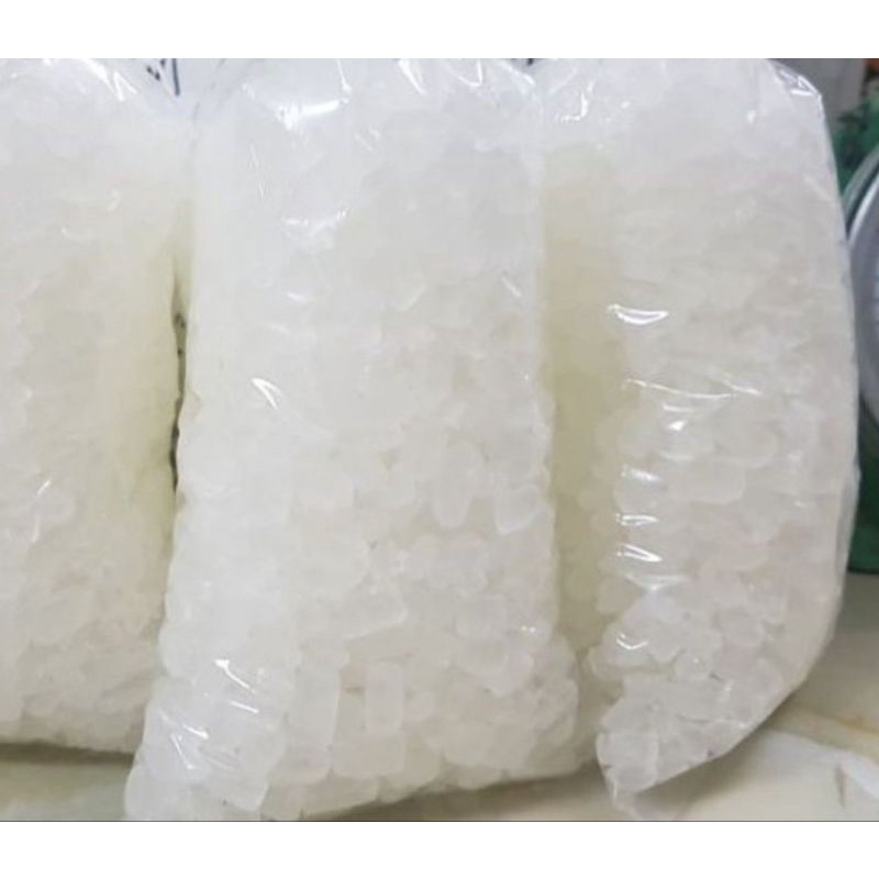 1 Kg đường phèn hạt nhỏ lẻ