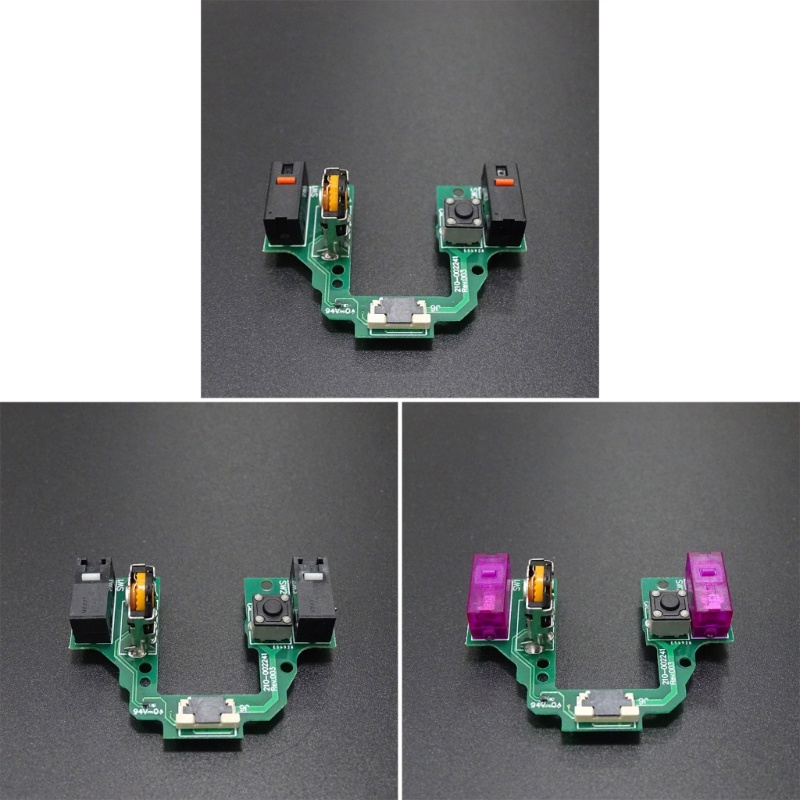 Bảng Công Tắc Micro Thay Thế Tương Thích Với G Pro X Superlight