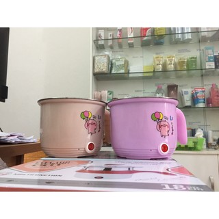 Ca lẩu mini đa năng 1,8L