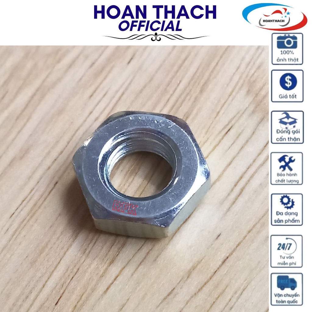 Đai Ốc 10mm Dùng cho xe máy Honda,  9403110000
