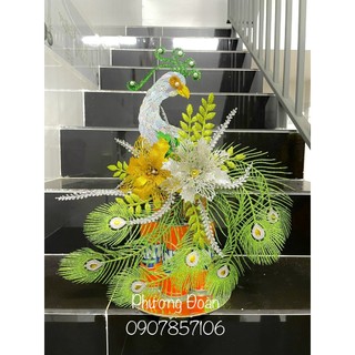 Full 1 set phụ kiện oản công