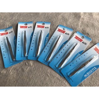 Nhíp TRIM65 nhổ lông mày (1 cây)