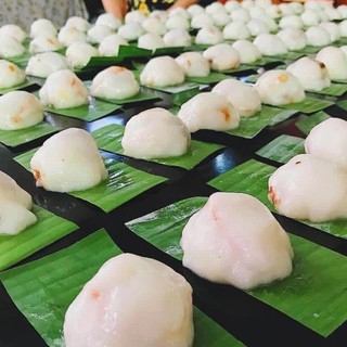 BÁNH ÍT TÔM THỊT - gốc HUẾ (20 cái)
