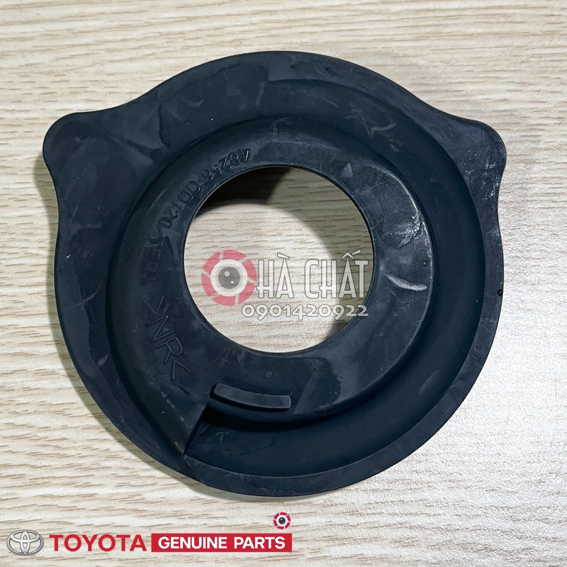 Bộ cao su đệm lò xo phuộc giảm xóc TOYOTA VIOS 🚘 nhập khẩu Toyota Thái Lan 🎯 Bảo hành 100% là hàng chính hãng