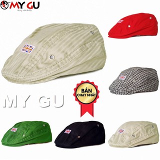 Nón bê rê trẻ em dễ thương M695