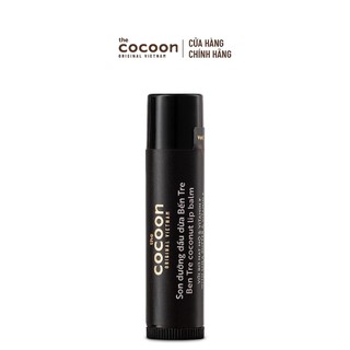 Son Dưỡng Dầu Dừa Bến Tre Cocoon