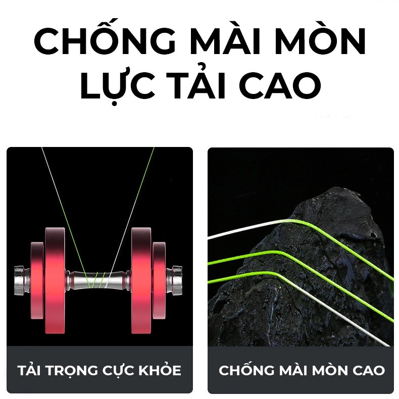 Dây GUF Kim Long PE 30m