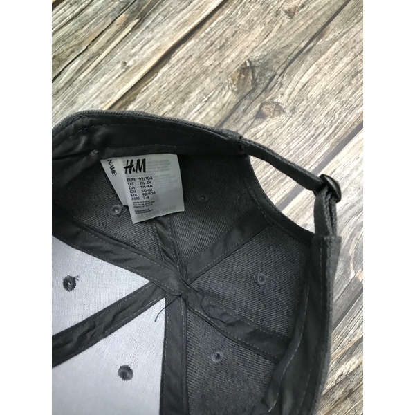 BÁN BUÔN SỈ mũ lưỡi trai xuất dư các hãng cho bé 1-4y mũ bé trai mũ bé gái