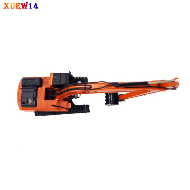 Mô Hình Máy Xúc HUINA 1522 Bằng Hợp Kim Tỉ Lệ 1: 50