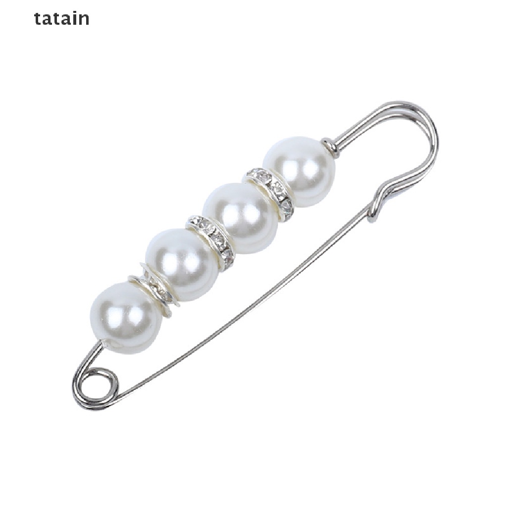 1 Ghim Cài Khăn Choàng / Thắt Lưng Chống Ánh Sáng Dành Cho Nữ