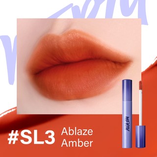 Son Kem Lì Merzy Soft Touch Lip Tint