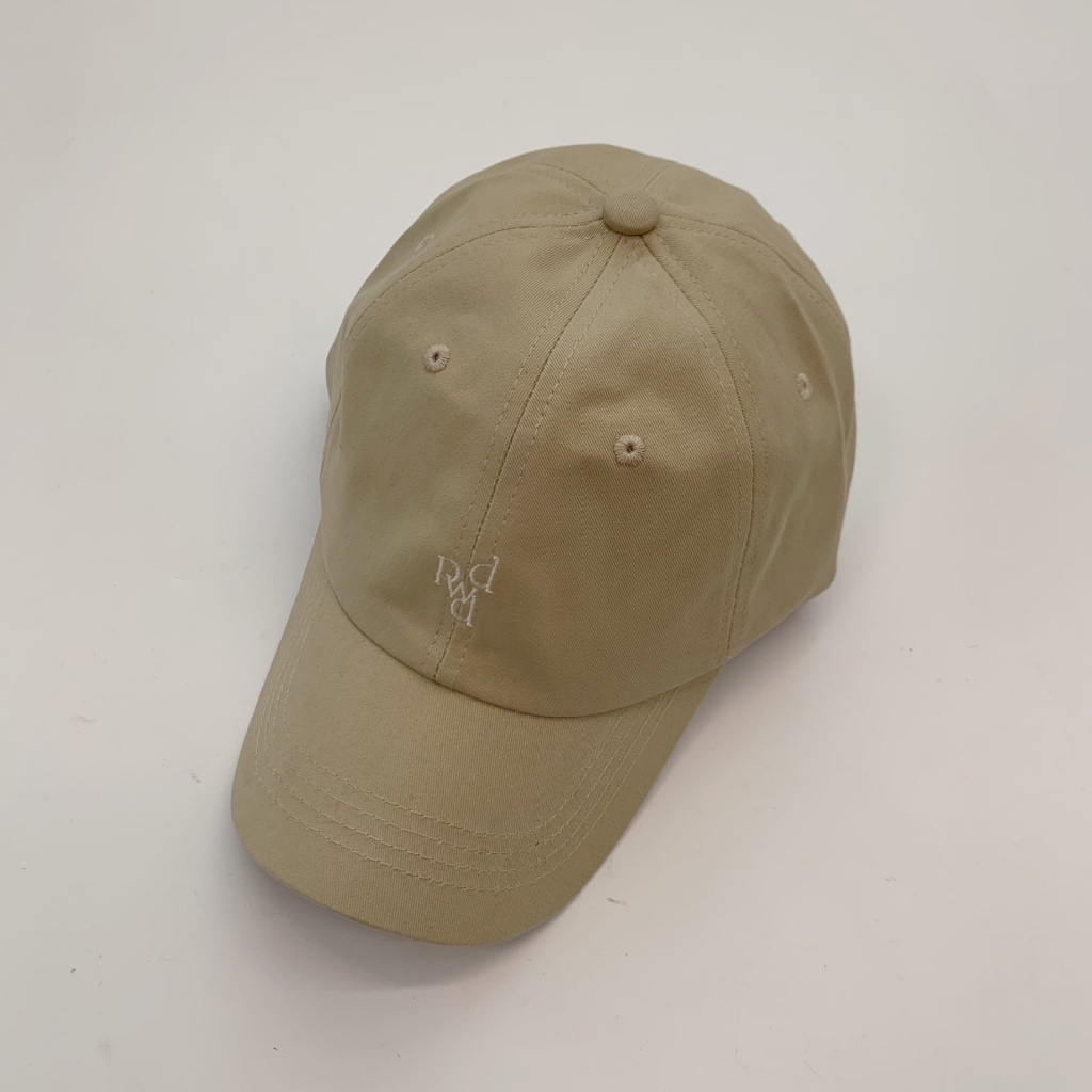 Mũ Lưỡi Trai Thêu Chữ Phong Cách Hàn Quốc