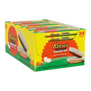 Socola Reeses Bơ Đậu Phộng 2 Vị Thanh - Socola Mỹ