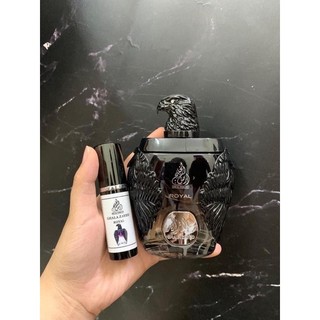 Nước Hoa Đại Bàng Chiết 10ml