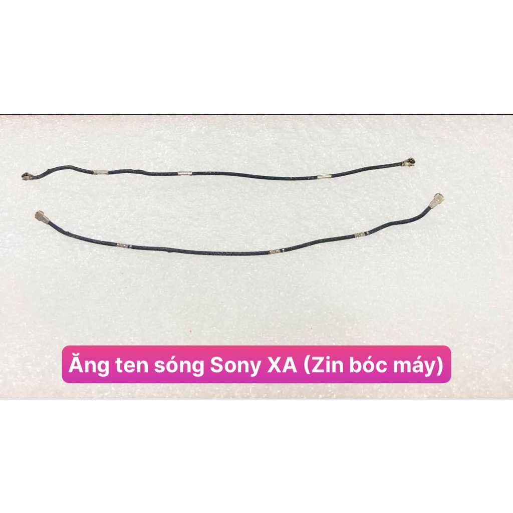 Ăng ten sóng XA Sony (Zin bóc máy)