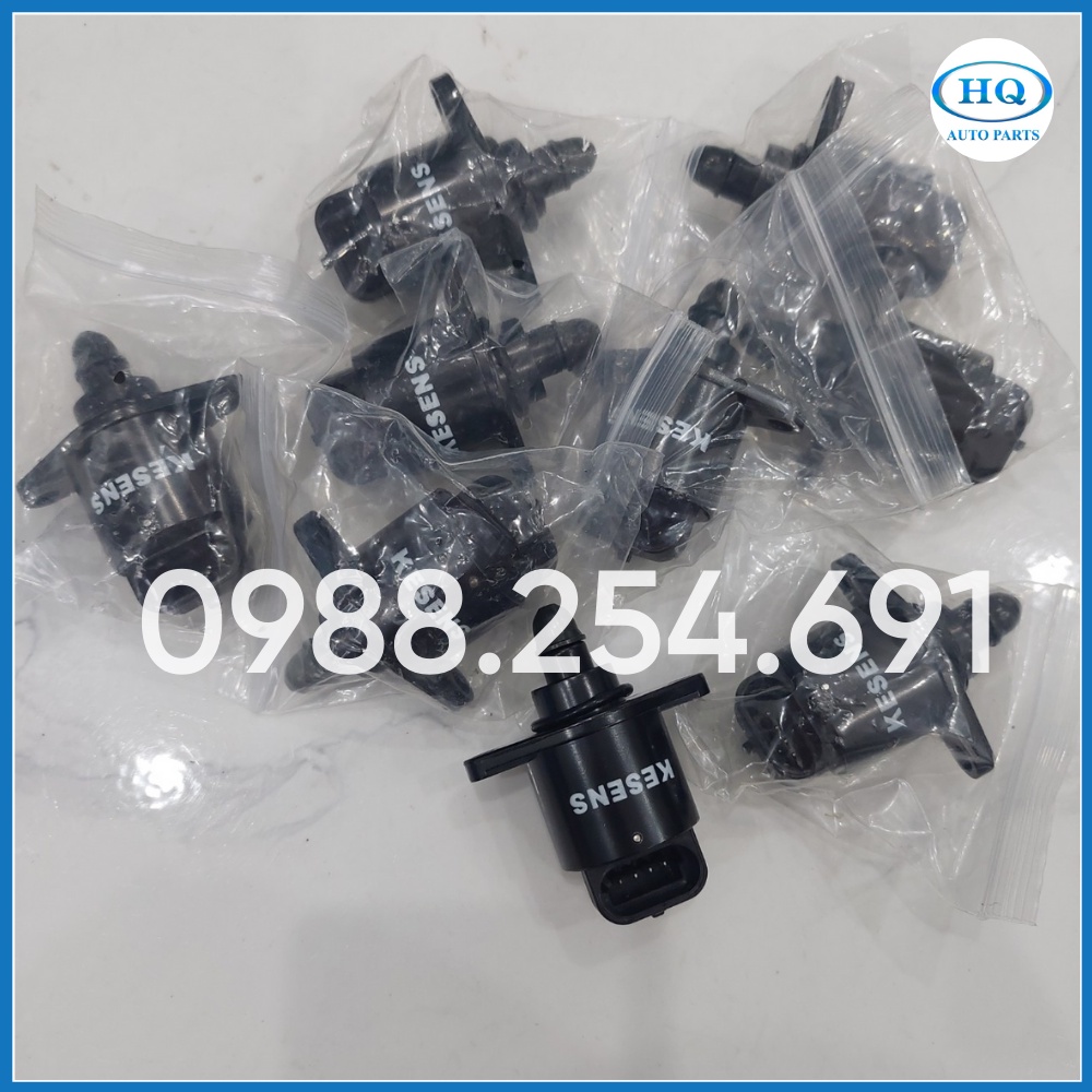 Cảm Biến Ga Lăng Ty Xe Ô Tô Dongben, Cảm Biến Garanty Dongben, Van không tải Dongben tải 870kg, K9