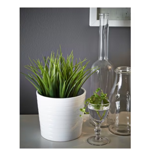 Chậu cây giả FEJKA IKEA chính hãng