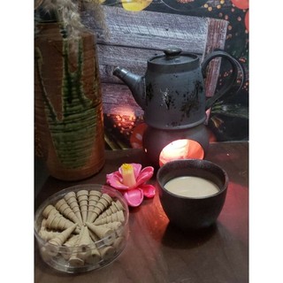 Nụ trầm sạch