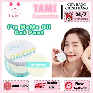 Phấn Phủ Kiềm Dầu I’m Meme I’m Oil Cut Pact
