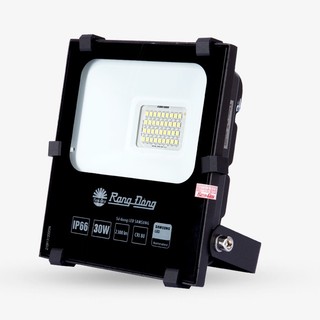 Đèn Led chiếu pha Rạng Đông CP06 30W